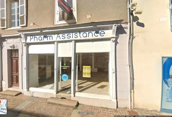 Local commercial 50m2 refait à neuf - Emplacement n°1 - Forte visibilité