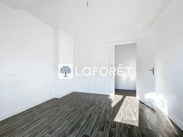 Appartement 2 pièces 51 m²