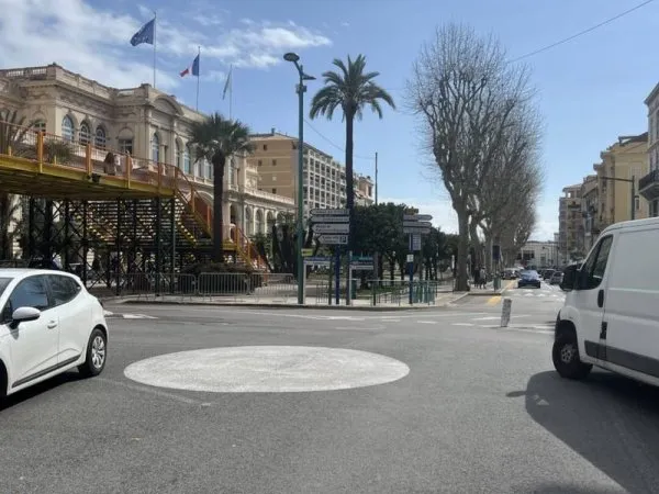 Local commercial 48 m²