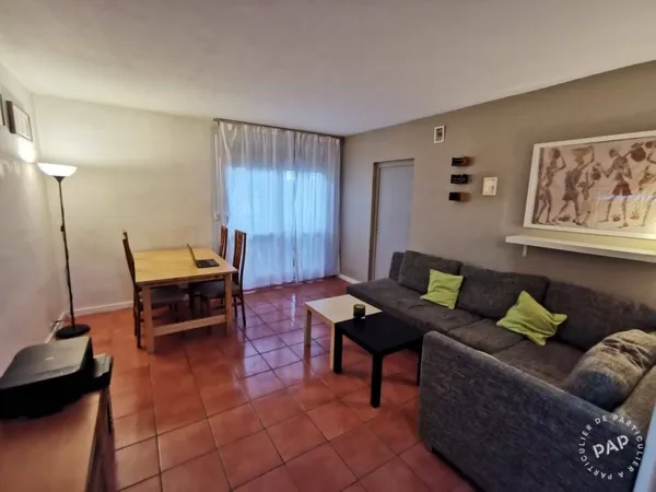 Appartement 1 pièce 10 m²