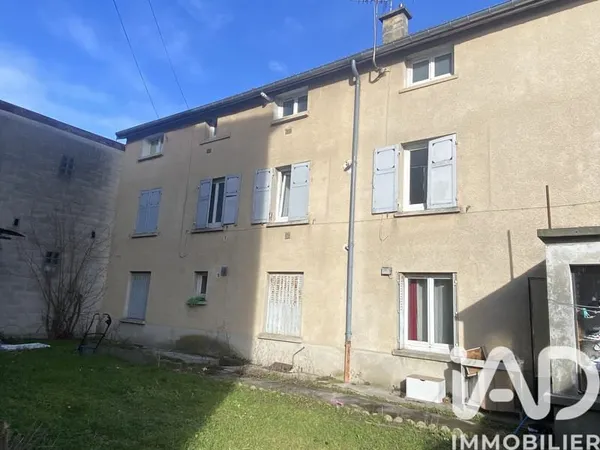 Maison avec appartements 350 m²