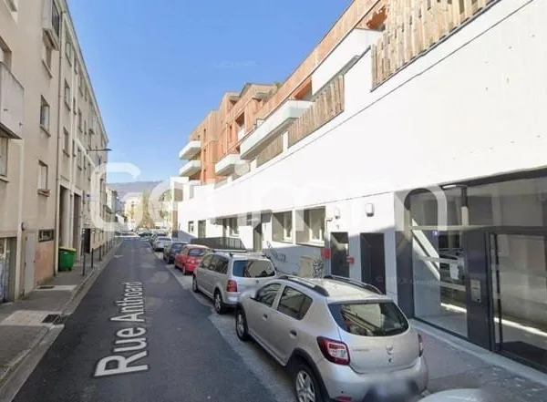 Parking 5 m²