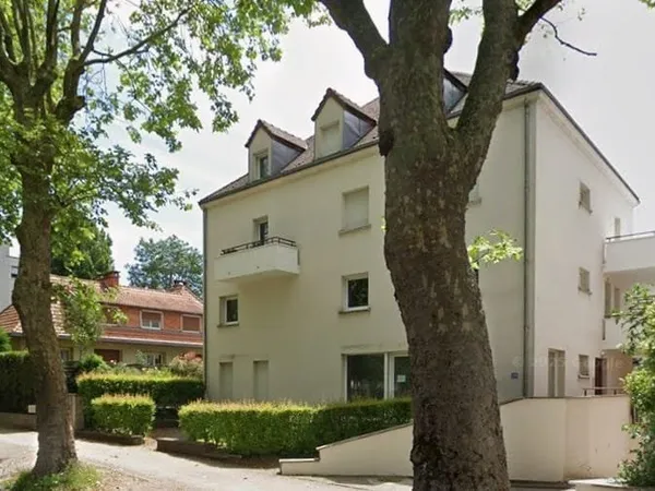 TYPE 6 en duplex 4 chambres