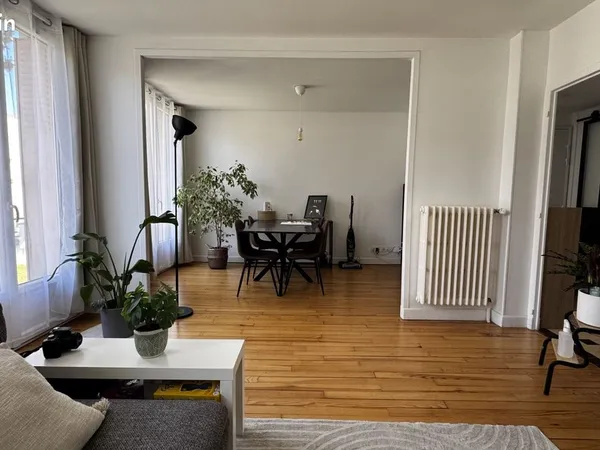 F3 Coup de Coeur à Chamalieres