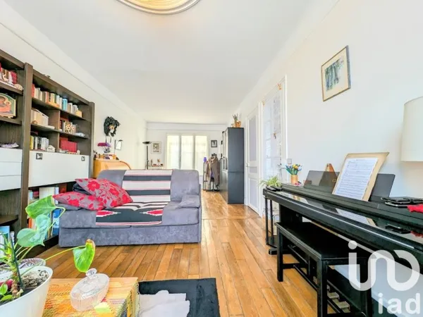 Maison 6 pièces 95 m²