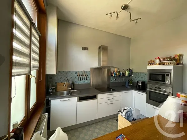 Maison 6 pièces 147 m²