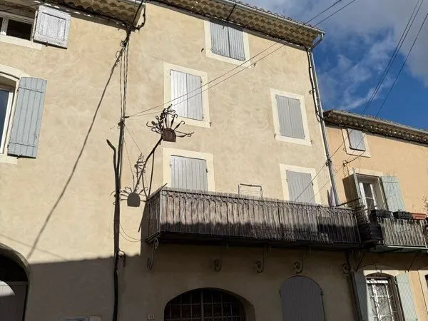 Maison Maison de Village 95m² avec Garage