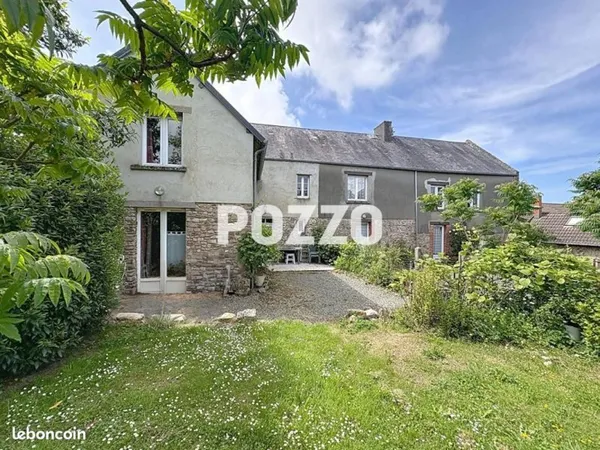 Maison 9 pièces 175 m²