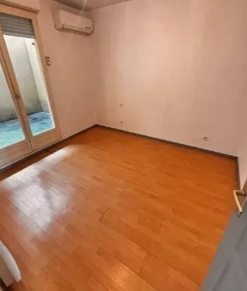 Appartement 45 m²
