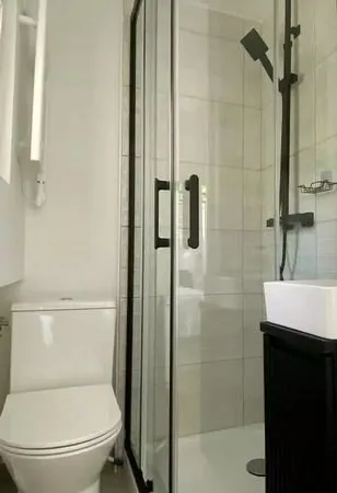 Location appartement une pièce 15 m² à Paris 75019