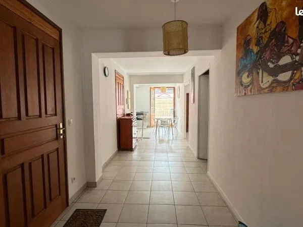 Chambre à louer