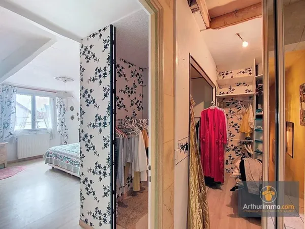 Maison avec dépendance à Tremblay en France