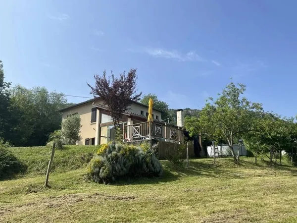 Maison 6 pièces 130 m²