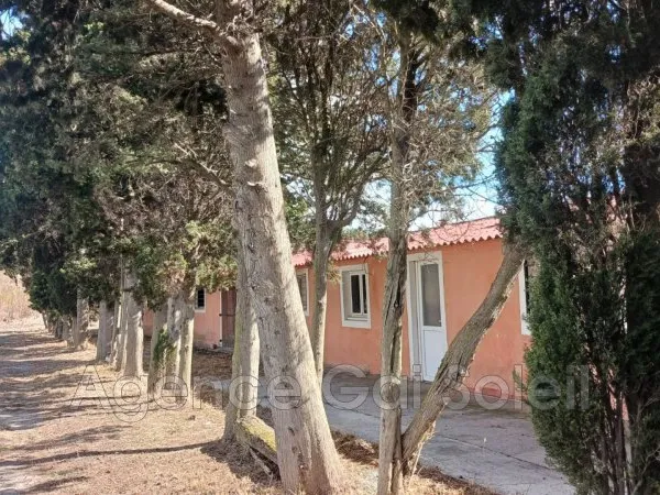 Maison 8 pièces 222 m²