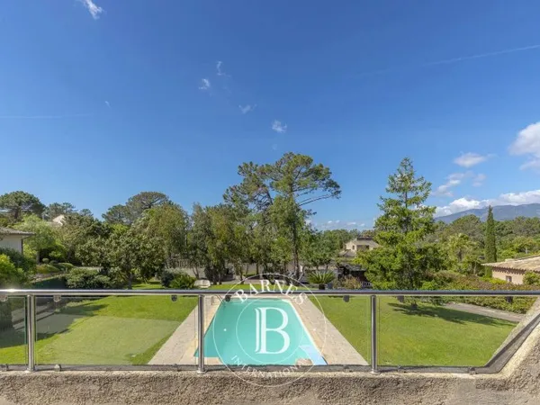 Porto Vecchio - Domaine de Marina di Fiori - Villa 5 chambres - Piscine