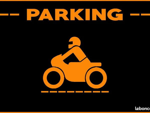 Parking lourdes hyper-centre