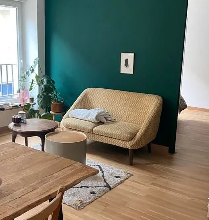 Appartement T2 Hypercentre ST BRIEUC