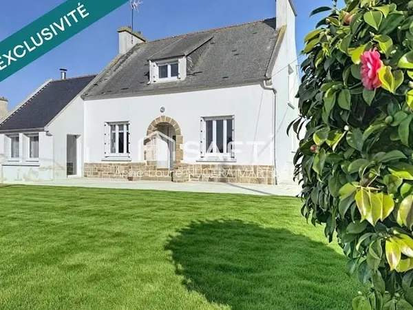 Maison 6 pièces 131 m²