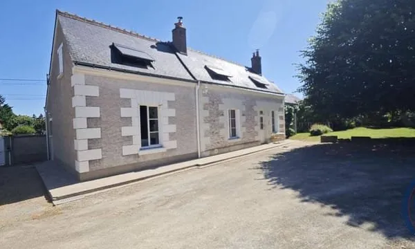 Maison 6 pièces 160 m²