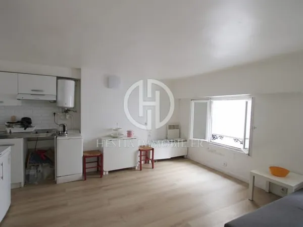 BONNE NOUVELLE / FAUBOURG POISSONNIERE