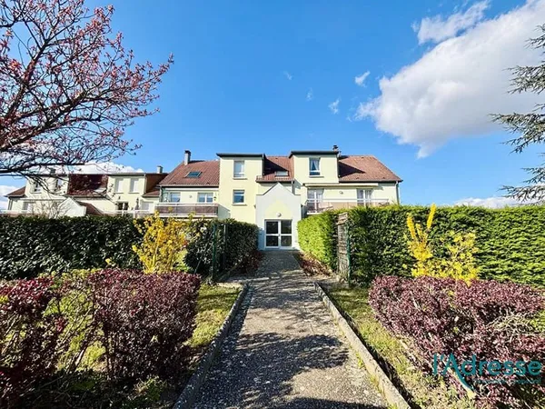 Appartement en duplex 3 pièces 118.88 m2