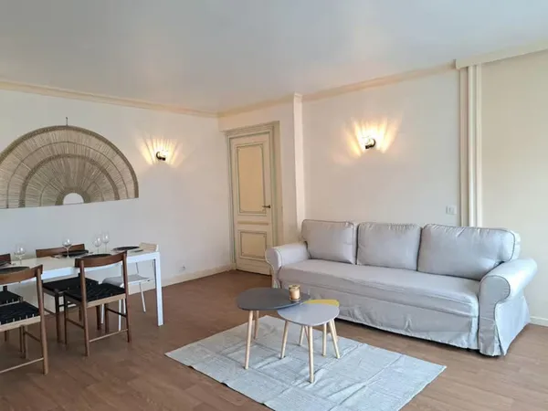 Belle colocation meublée 87m² 450€ à 500€/mois CC