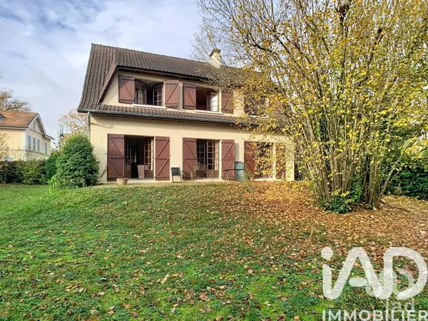 Vente Maison/villa 9 pièces