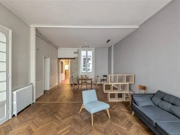 Appartement 3 pièces 97 m²