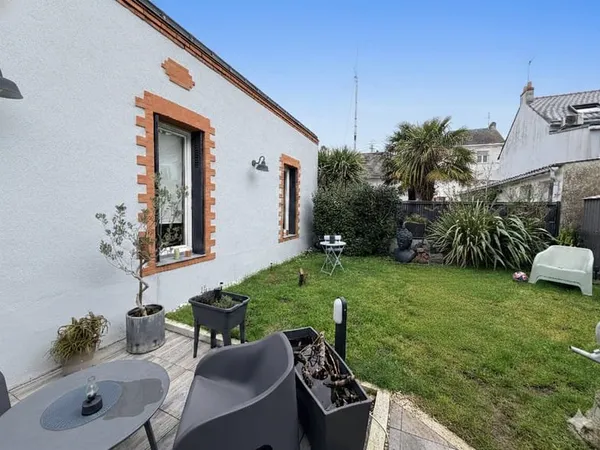 MAISON PARC PAYSAGER