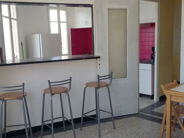 Appartement de 53m2 à louer sur Perpignan