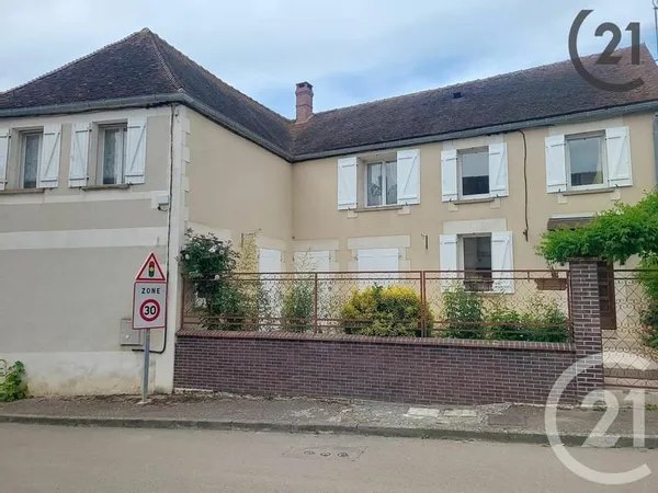 Maison 10 pièces 297 m²