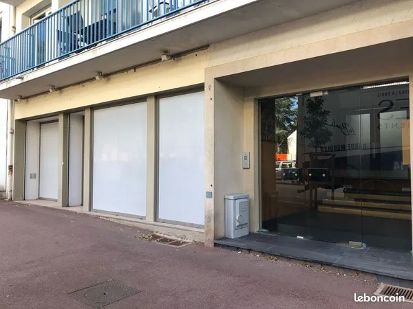 Location immobiliere la baule