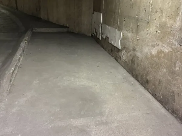 PARKING - Paris 11ème