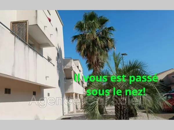 Appartement 3 pièces 51 m²