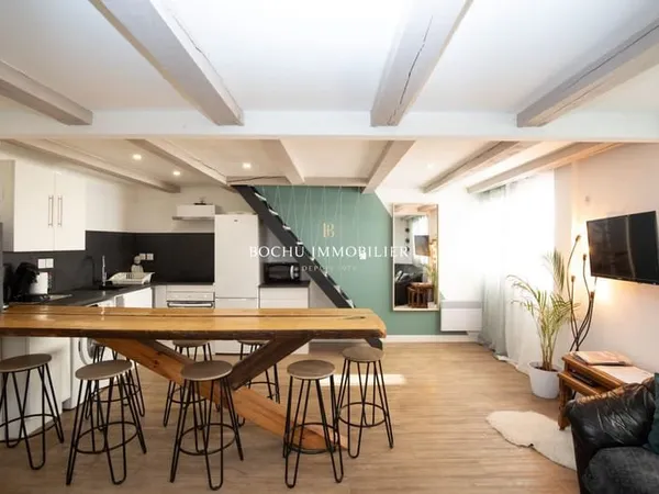 Appartement idéal pour collocation au coeur des Arceaux