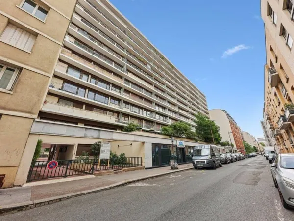 Bureaux 565 m²