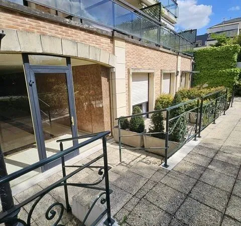 Studio 1 pièce 18 m²