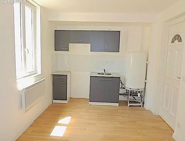 2 Appartements disponibles à NOGARO
