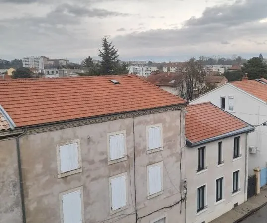 Immeuble de rapport
