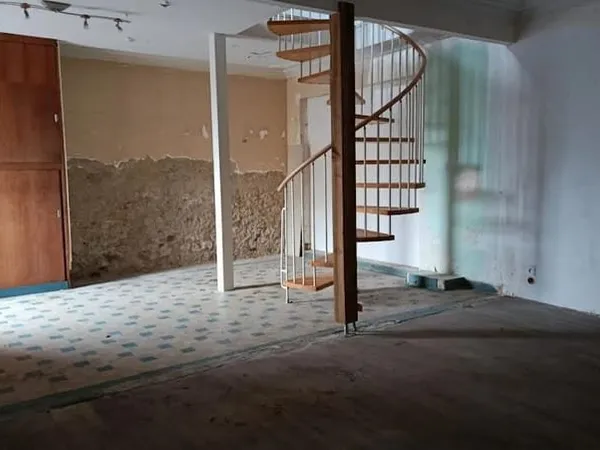 Maison 4 pièces 75 m²