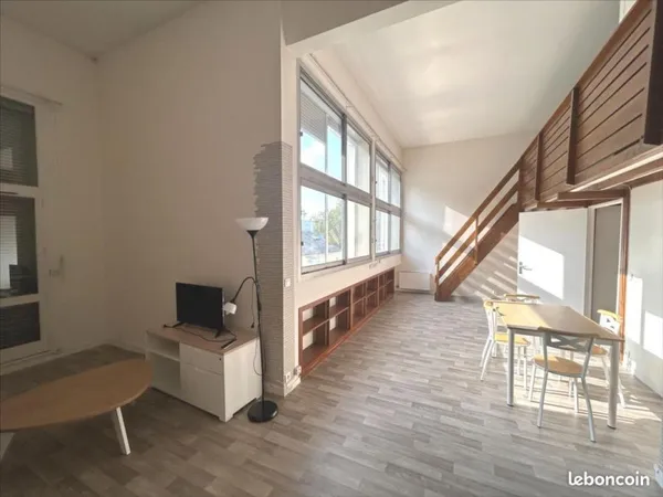 Appartement 5 pièces 108 m²