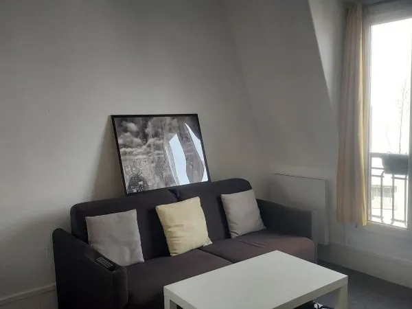 Vends studio