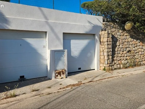 Location garage