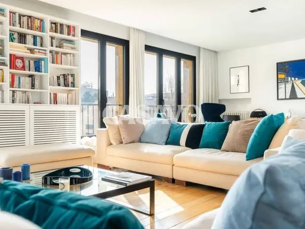 Maison de ville 6 pièces 195 m²