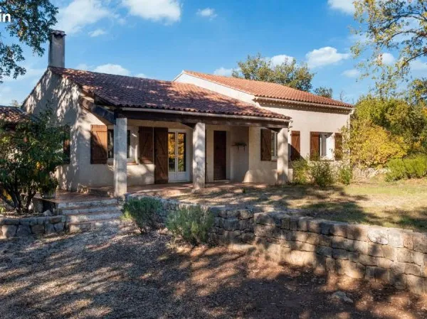 Maison 5 pièces 102 m²