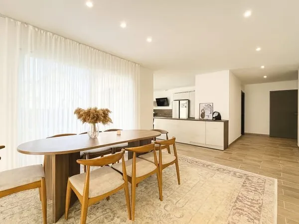 Maison 5 pièces 132 m²