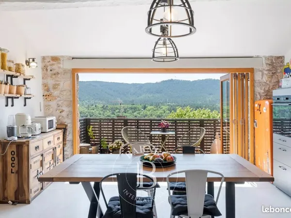 Maison 6 pièces 137 m²