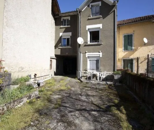 Maison 6 pièces 140 m²