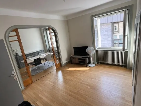 Appartement 4 pièces 76 m²