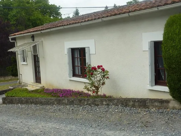 Maison de campagne
